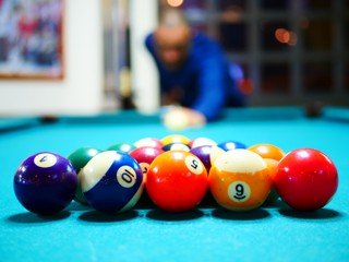 pool table installations in Forrest City content img1